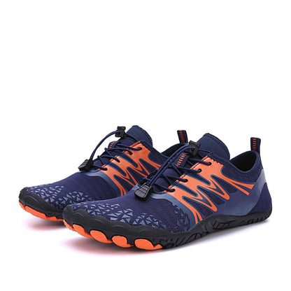 Outdoor Pro Barfota Skor