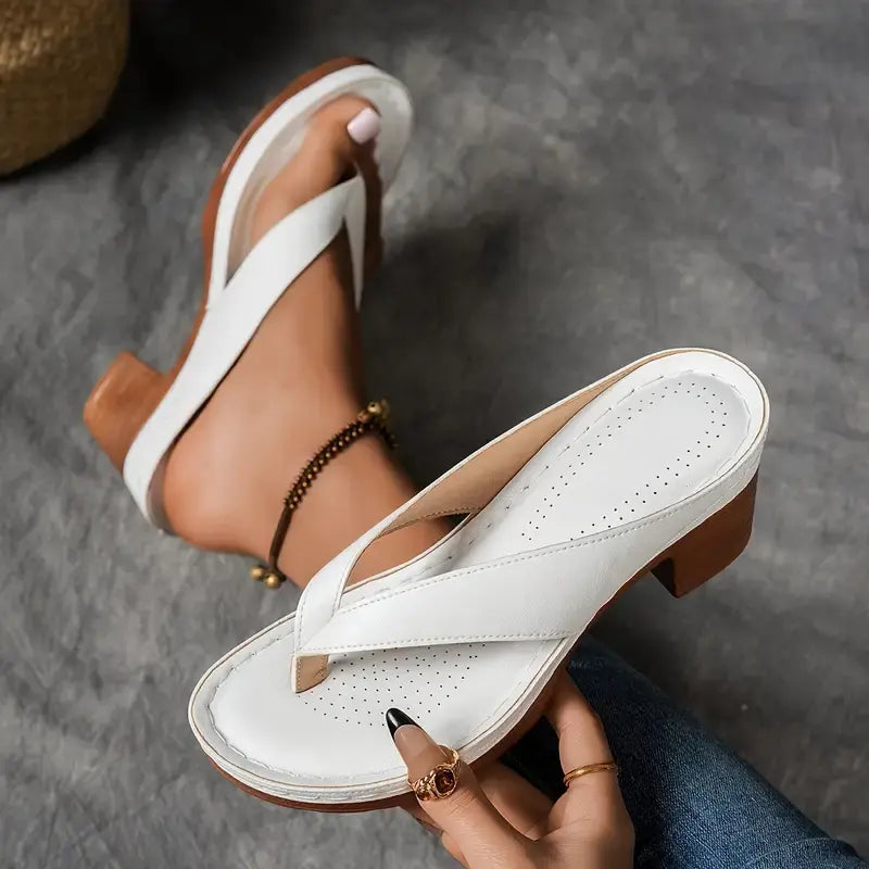 Abigail - ortopediska sandaler