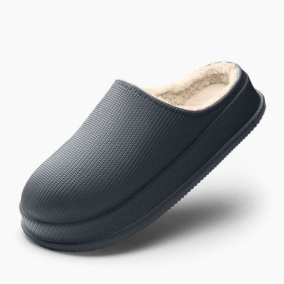 Orthowear - Mysiga pälstofflor