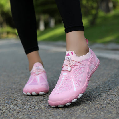 BareRun barfota skor