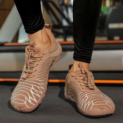 Trailblaze Barfotskor
