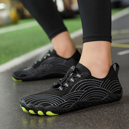Walk Pro 2.0 barfota skor