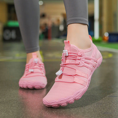Flex 2.0 barfotaskor
