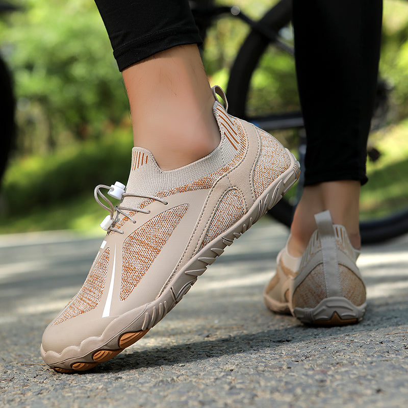 BareRun barfota skor