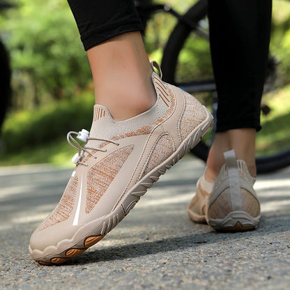BareRun barfota skor