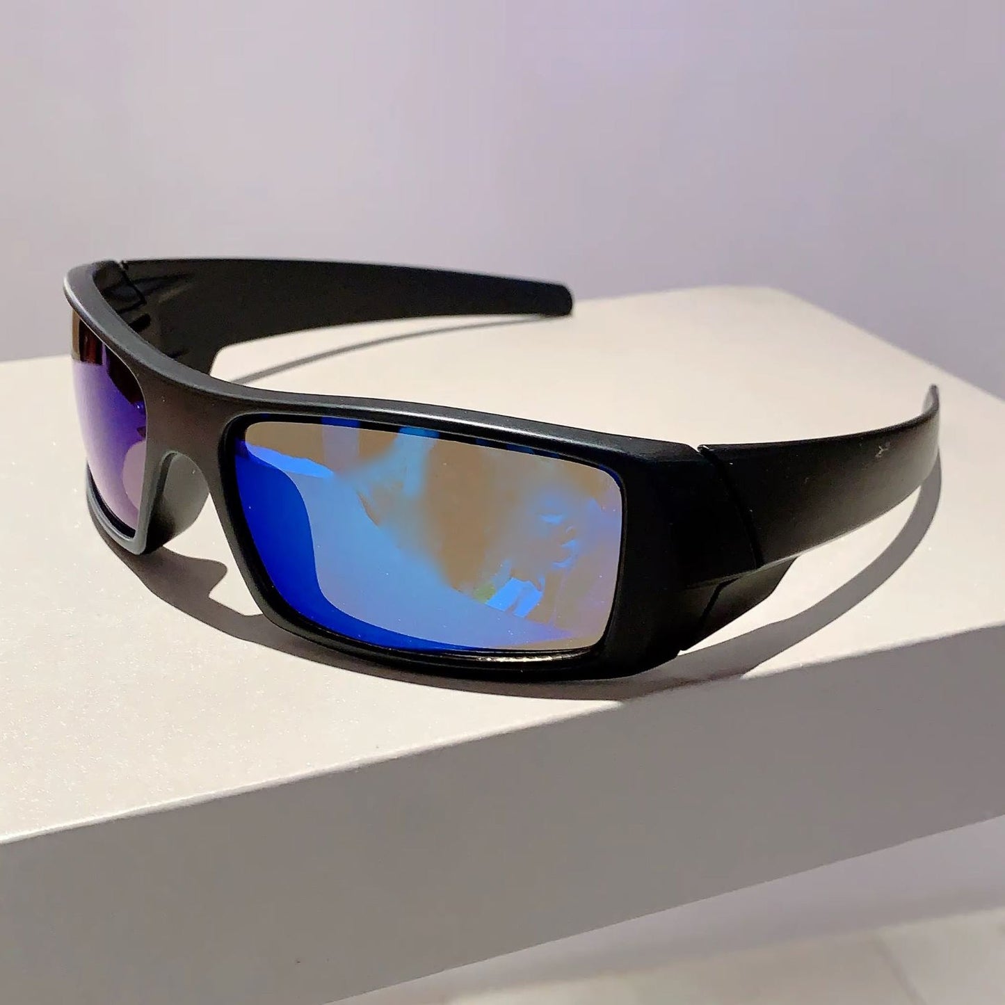 Glacier Vision solglasögon