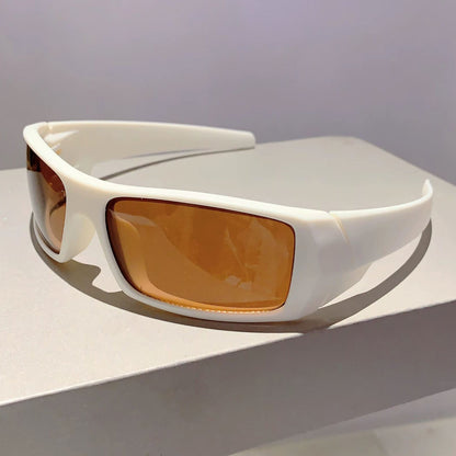 Glacier Vision solglasögon