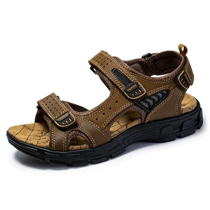 Hudson - ortopediska sandaler