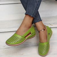 Ljusgrön