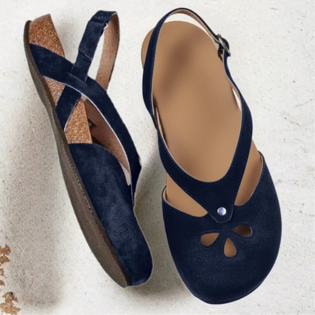 Maya - Slingback-sandaler