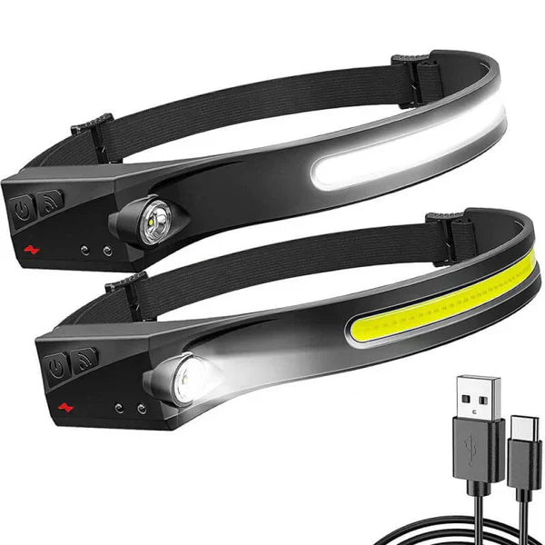 PROFI 350 - 2 IN 1 LED-strålkastare - originalet