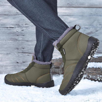 Adventure Pro - Ergonomiska vinterskor