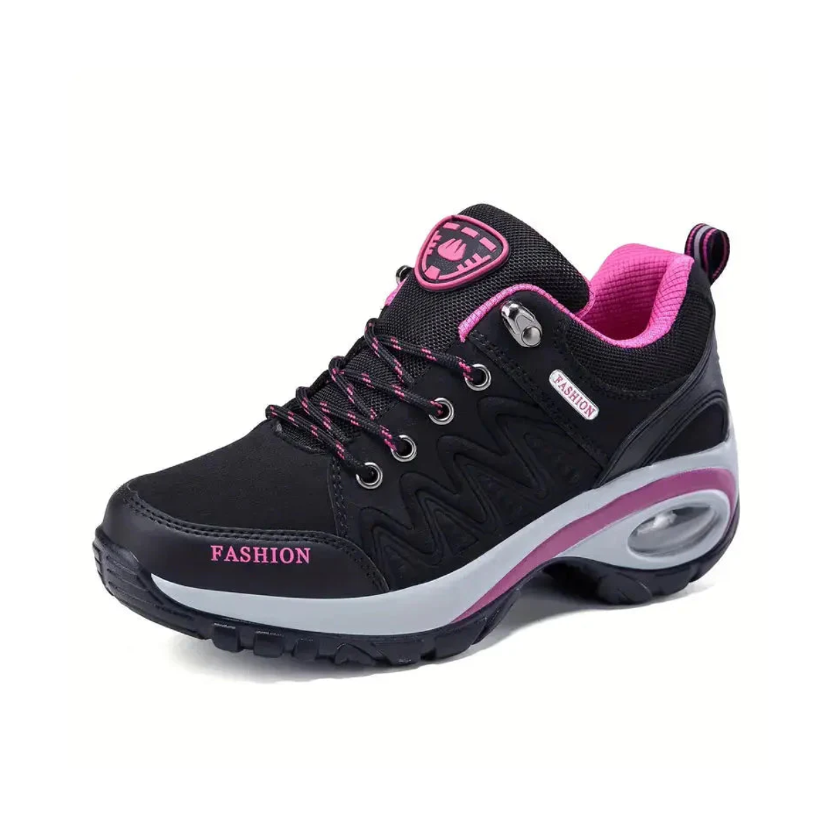 Ortho Step - Ergonomiska damsneakers