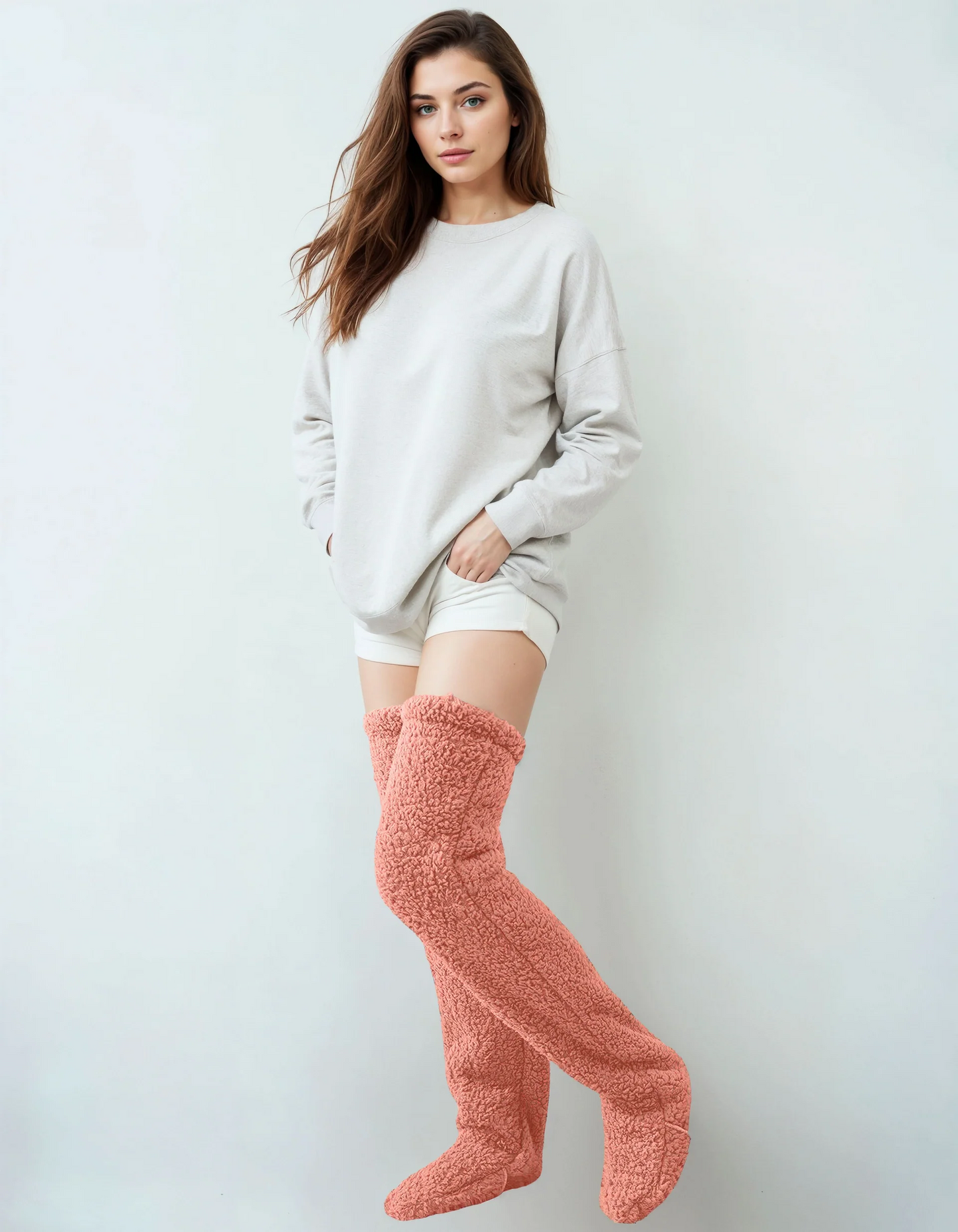 MySnuggs - Mysiga Strumpor