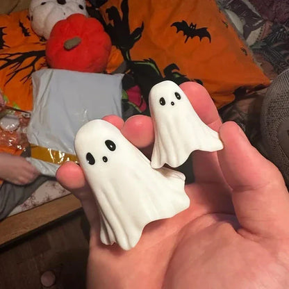 Boo Buddies - Halloween-dekorationsskulpturer