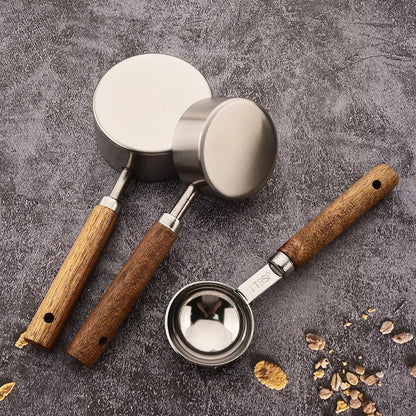 Timberware måttkoppsset