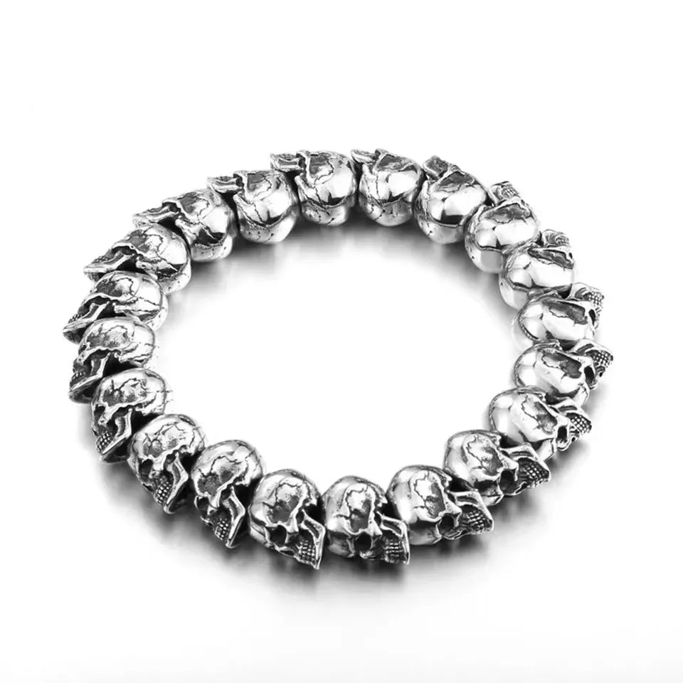 Gravebound armband