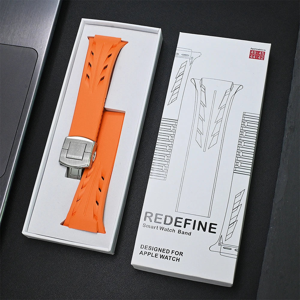 Venture Sport Apple Watch-rem