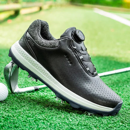 Velocity IronGrip Pro golfskor