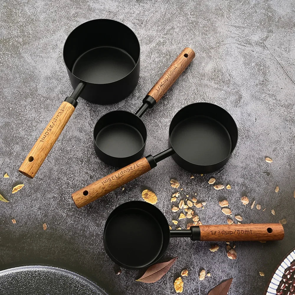 Timberware måttkoppsset