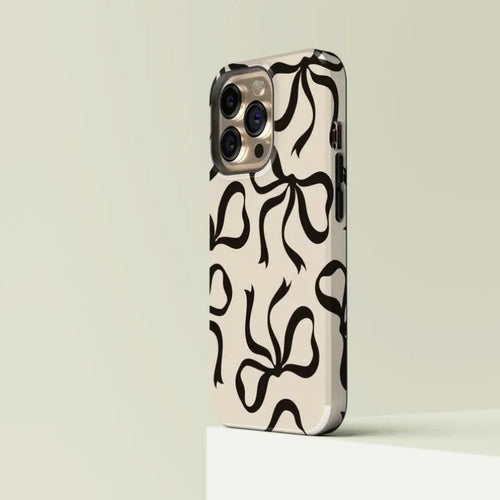 Bowcrest Petite iPhone-fodral