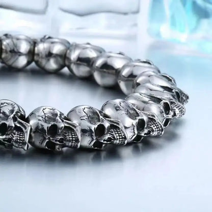 Gravebound armband