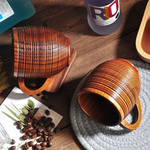 Takumi Ember Grain-mugg