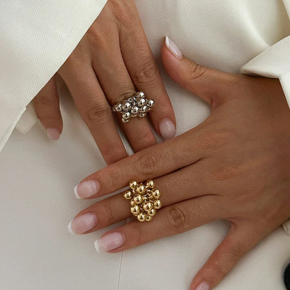 Jingle Ball-ring