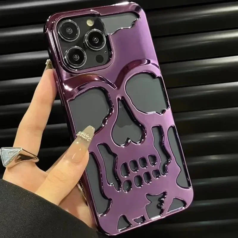 Phantom Edge - iPhone-fodral av kolfiber