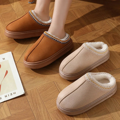 Anouk ultravarma tofflor