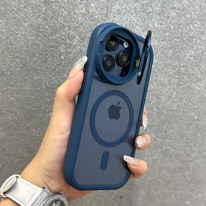 Paracord iPhone-fodral