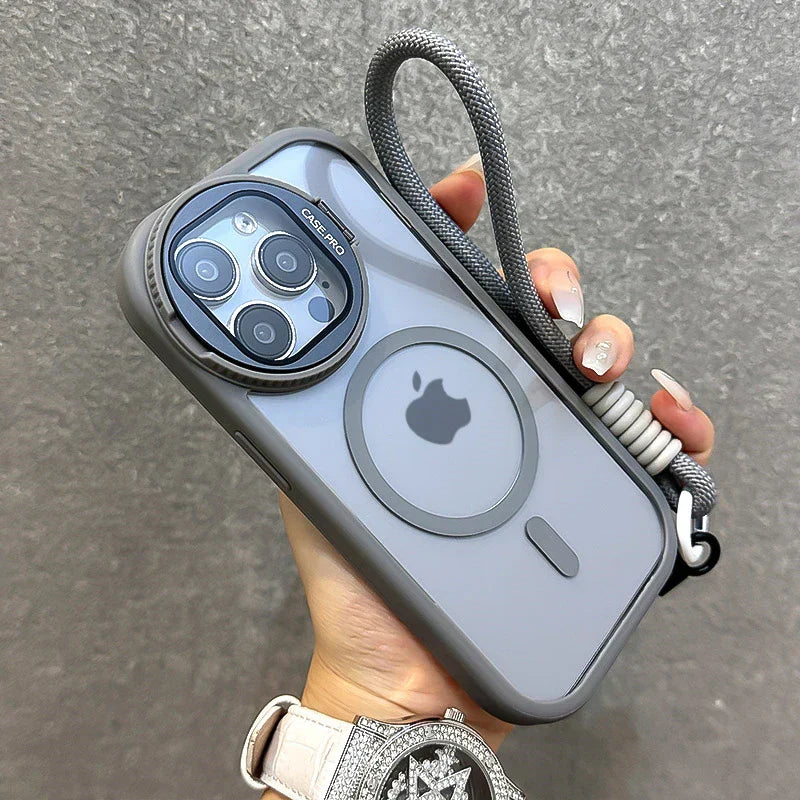 Paracord iPhone-fodral