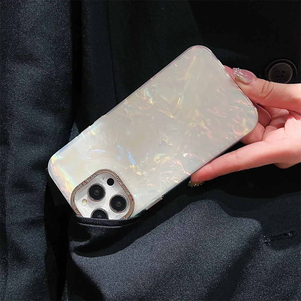 Opal Flare iPhone-skal