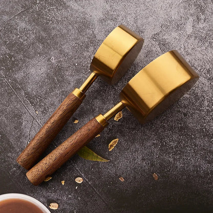 Timberware måttkoppsset