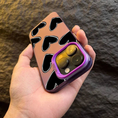 Chroma Love iPhone-fodral