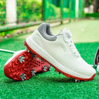 Velocity IronGrip Pro golfskor