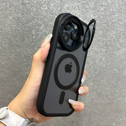 Paracord iPhone-fodral
