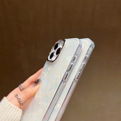 Opal Flare iPhone-skal