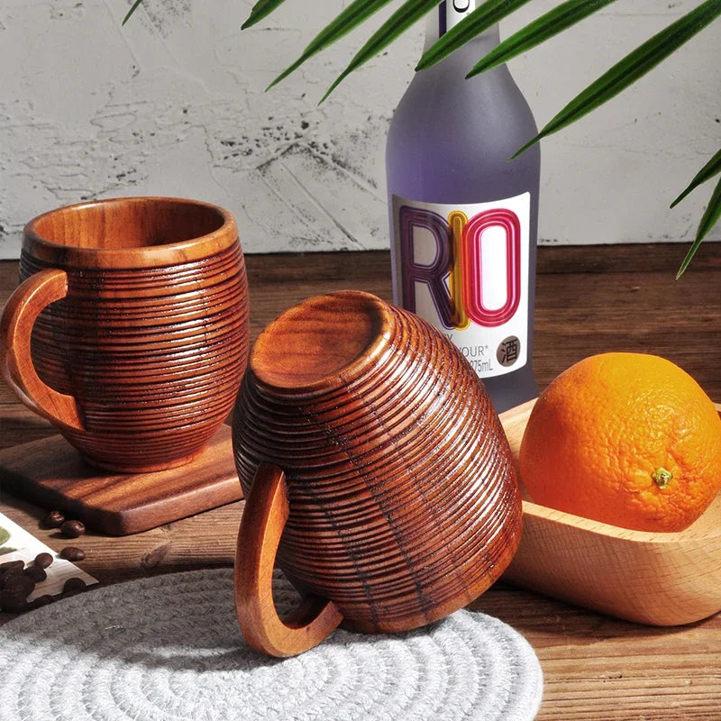 Takumi Ember Grain-mugg