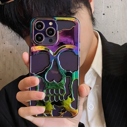 Phantom Edge - iPhone-fodral av kolfiber