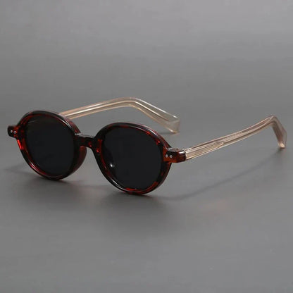 Carter vintageinspirerade solglasögon