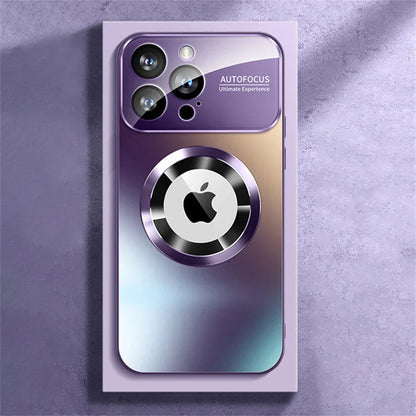 Fortis Titanium MagSafe iPhone-fodral
