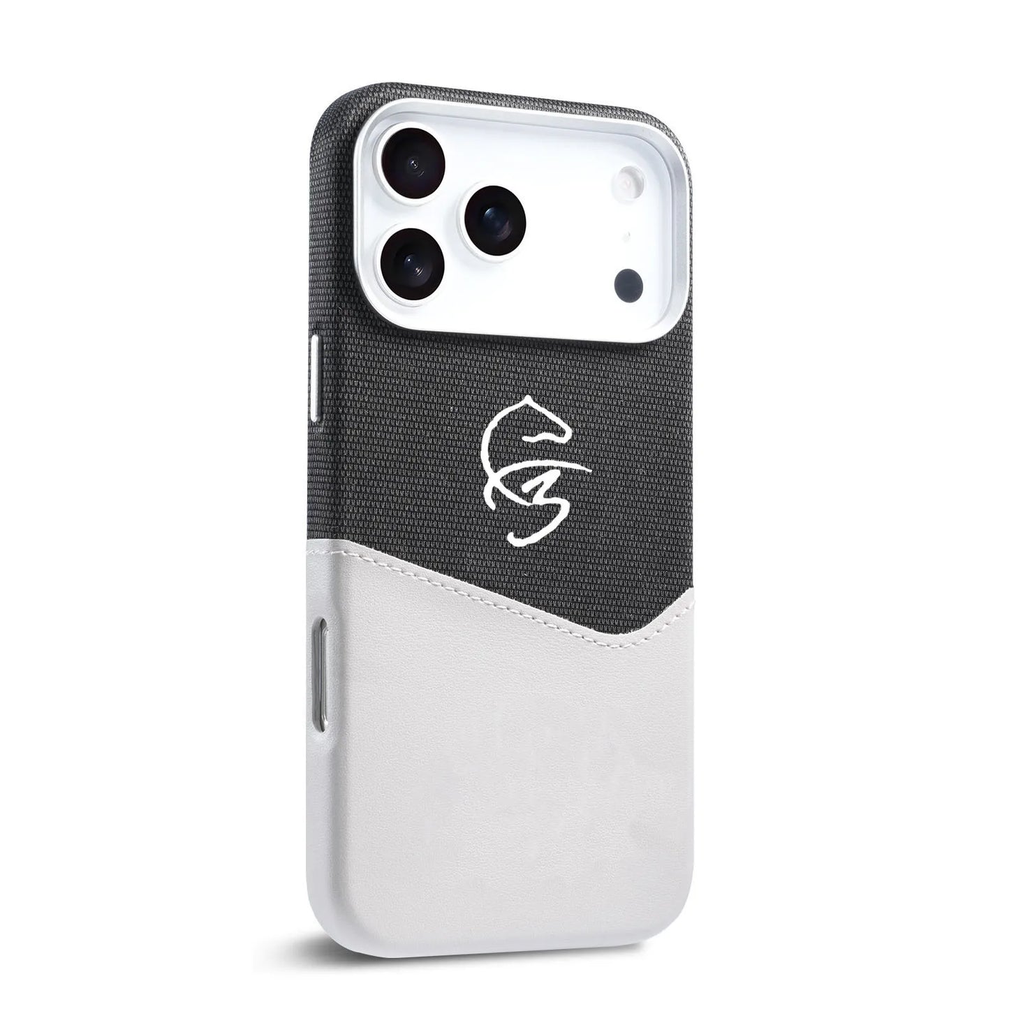 Evoque hybrid iPhone-fodral