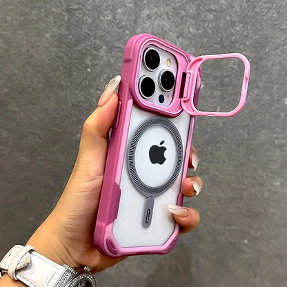 FlipGuard iPhone-fodral