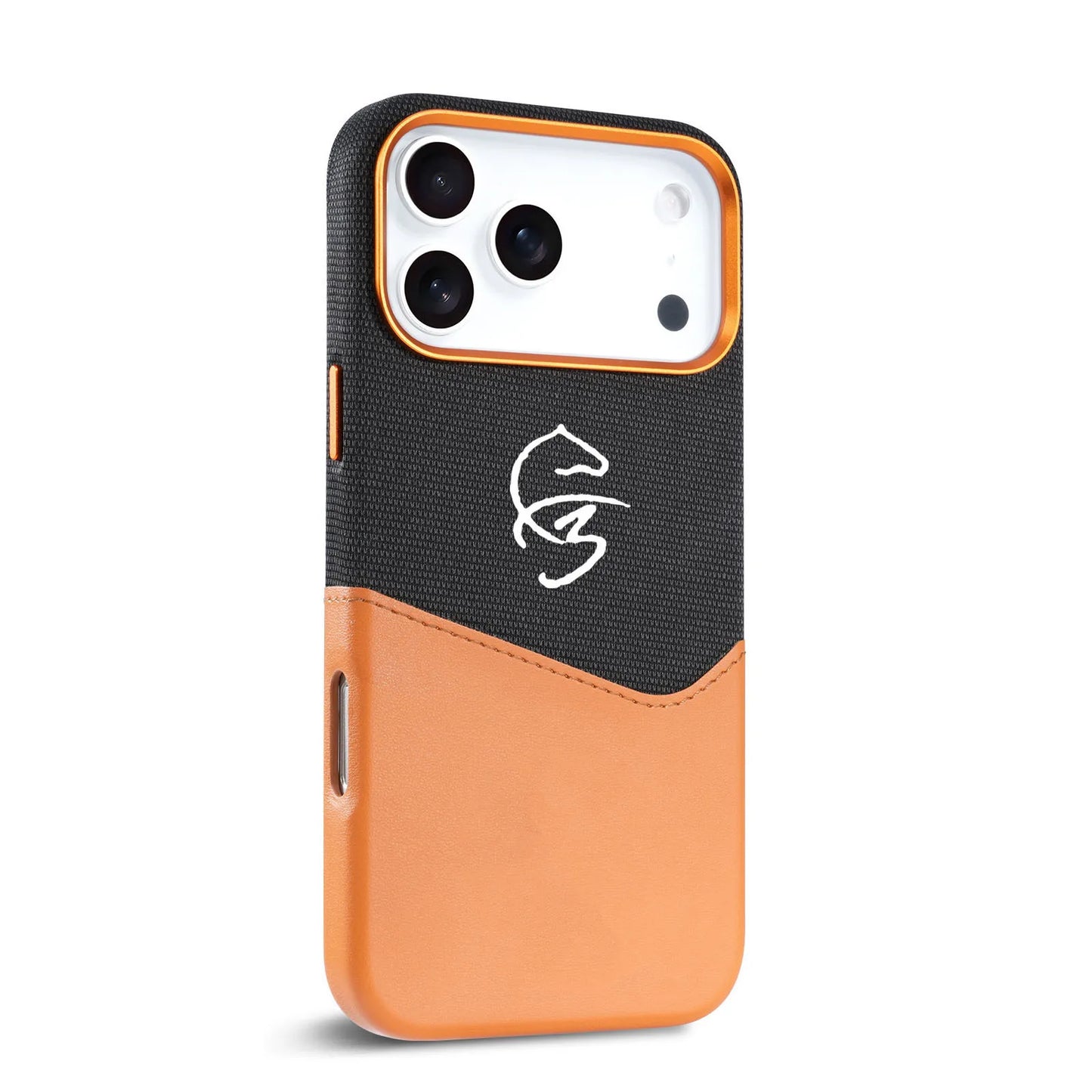Evoque hybrid iPhone-fodral