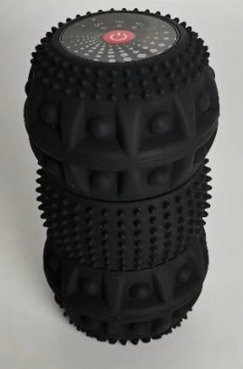 Muscle Mate - Vibrerande massagerulle