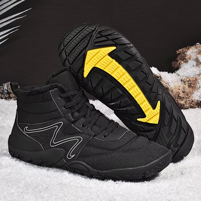 Natural Pro - Vinter barfotaskor