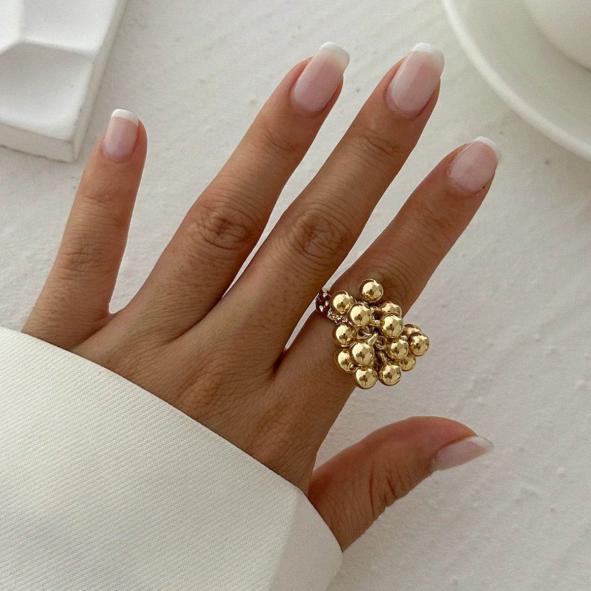 Jingle Ball-ring