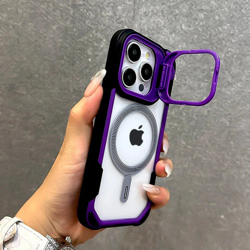 FlipGuard iPhone-fodral