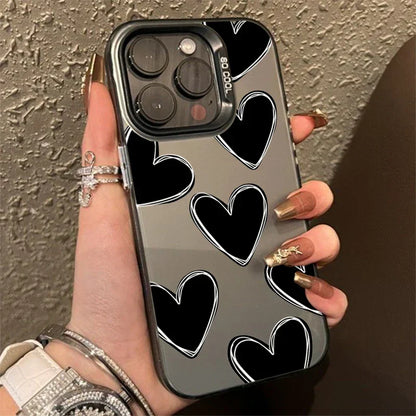 Chroma Love iPhone-fodral